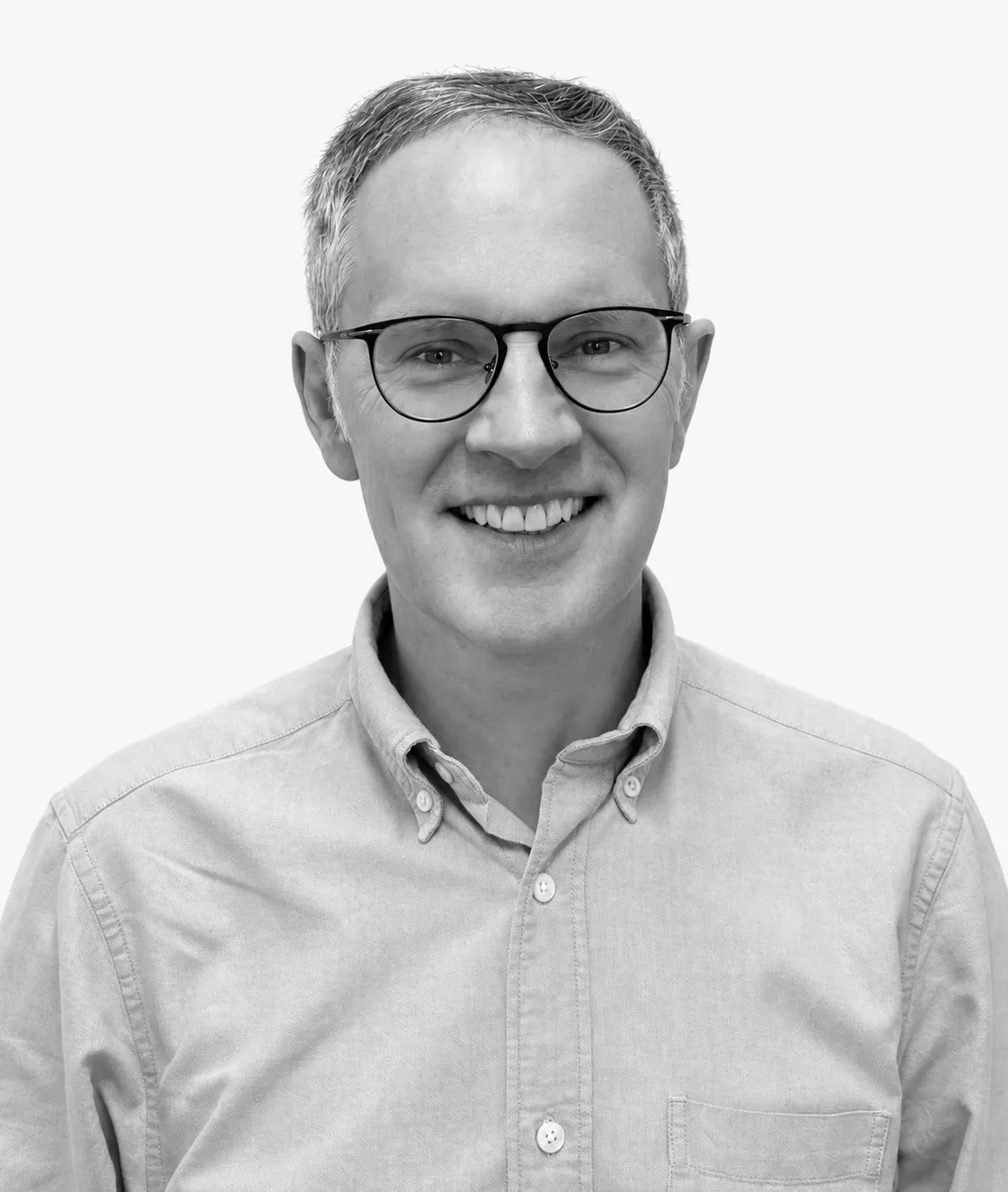Dr Chris Duley