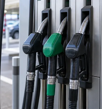 Detail image extracted from the Optimising forecourt operations through automated data intelligence applied intelligence briefing.