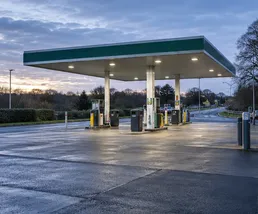 Detail image extracted from the Optimising forecourt operations through automated data intelligence applied intelligence briefing.