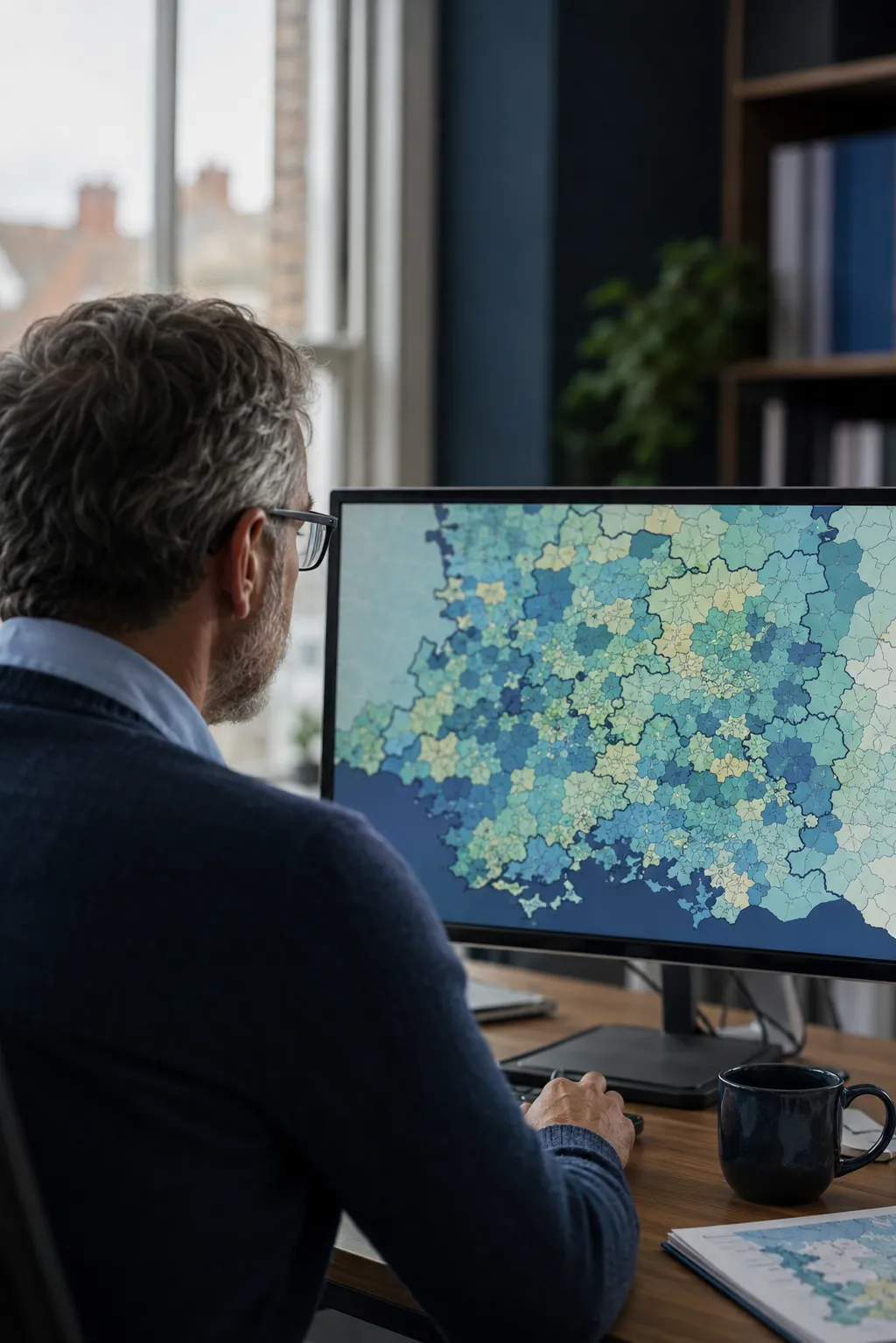 Detail image extracted from the Regional forecasts for micro-geographies applied intelligence briefing.