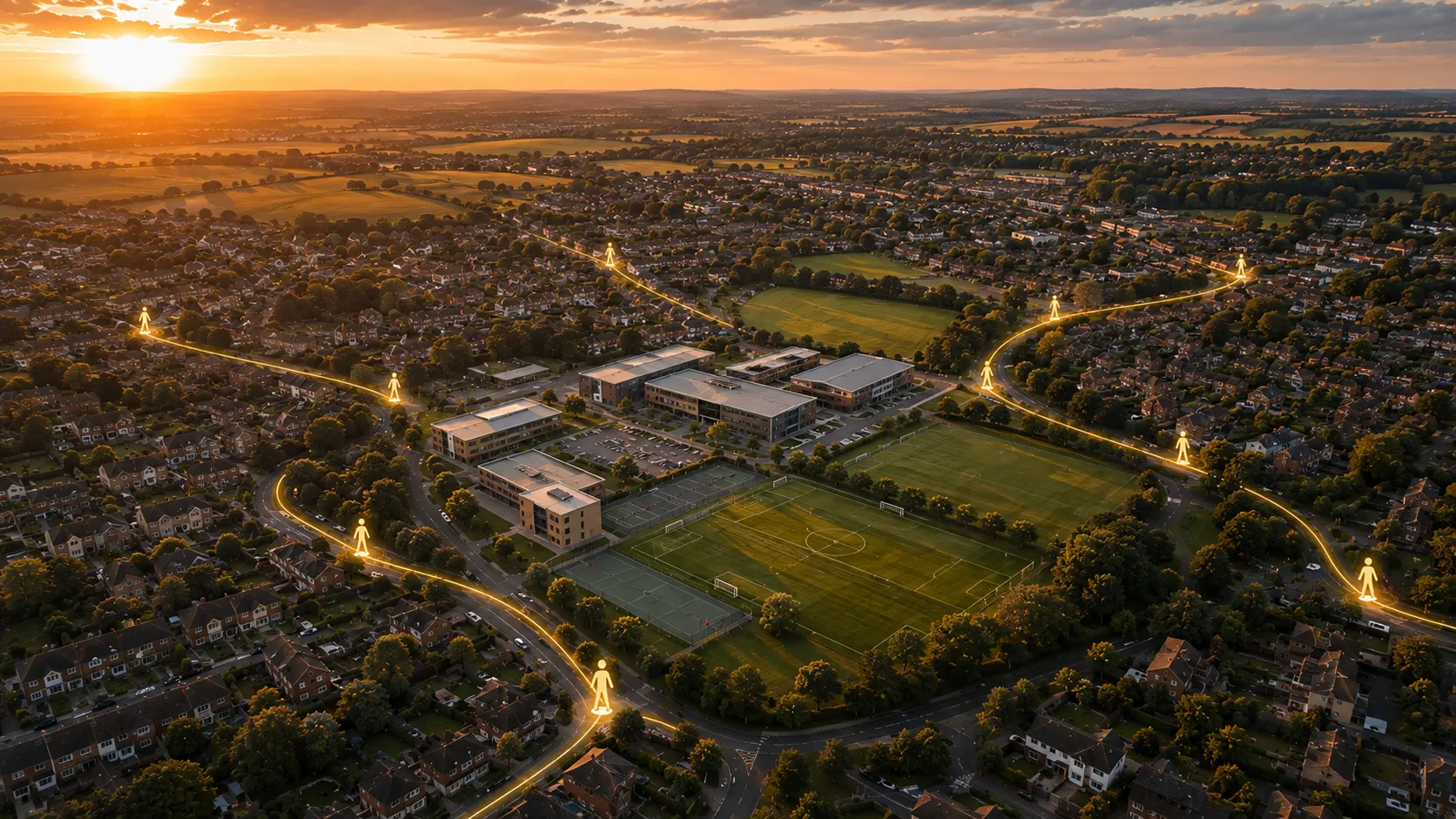School place planning