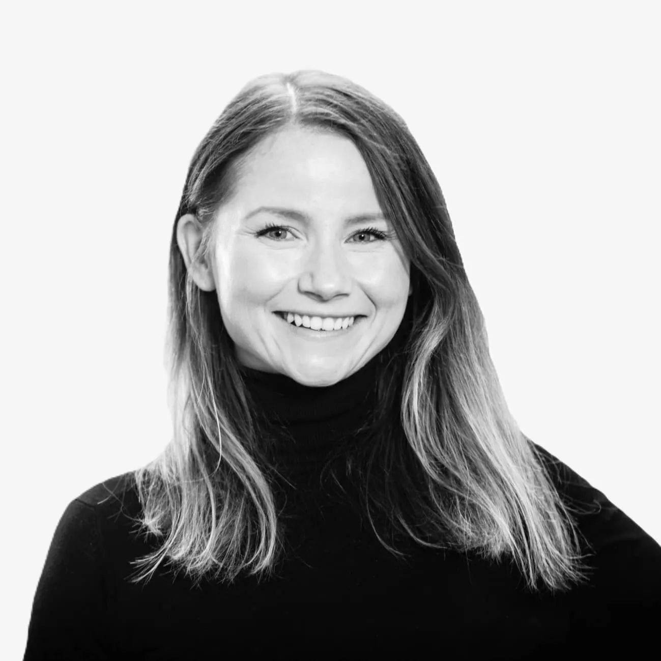 Portrait of Martyna Jasinska.