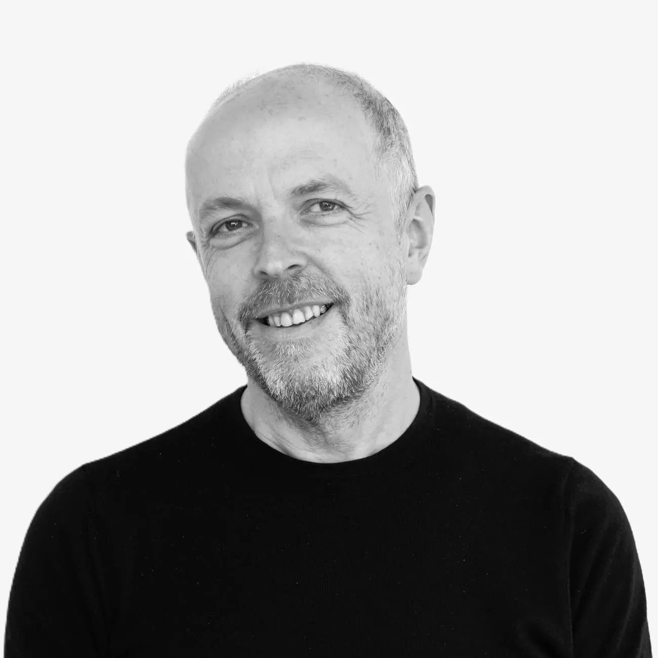 Portrait of Richard Culf.