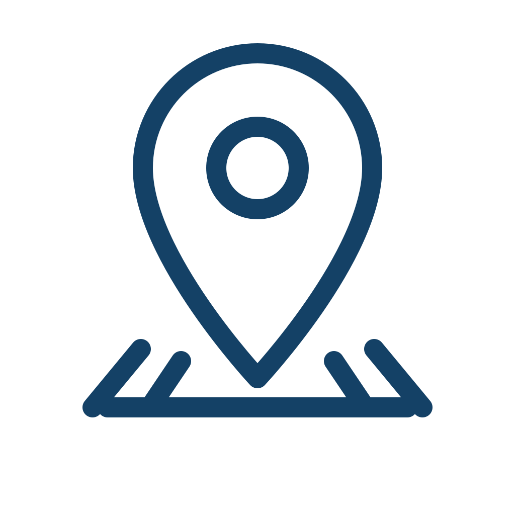 Spatial location